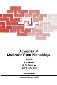 Advances in Molecular Plant Nematology