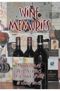 Wine Memories