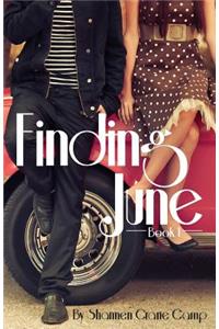 Finding June