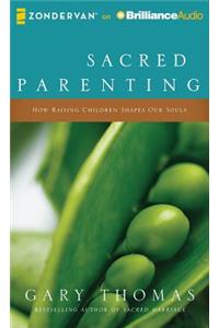 Sacred Parenting