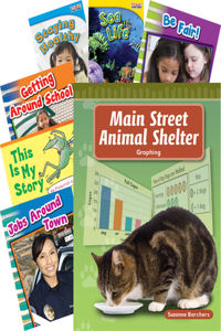 Common Core Grade 1 Set 3