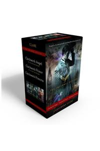 The Infernal Devices