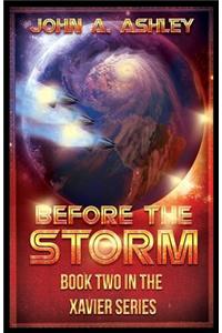 Before the Storm