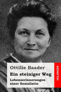 Ein steiniger Weg