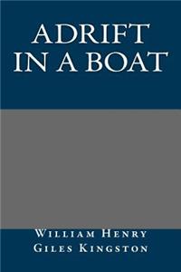 Adrift in a Boat