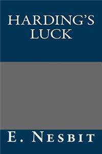 Harding's Luck