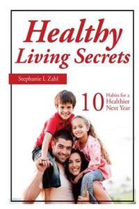 Healthy Living Secrets
