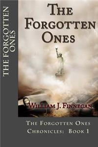 Forgotten Ones (The Forgotten Ones Chronicles