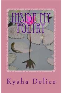 Inside My Poetry