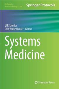 Systems Medicine