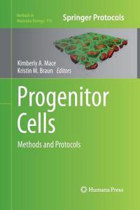 Progenitor Cells