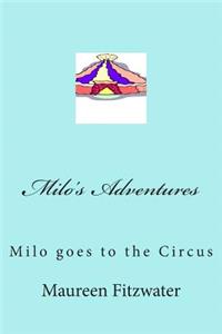 Milo Goes to the Circus