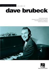 Dave Brubeck