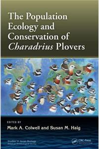 The Population Ecology and Conservation of Charadrius Plovers