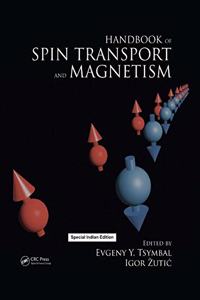 Handbook of Spin Transport and Magnetism