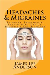 Headaches & Migraines