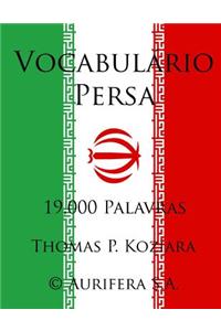 Vocabulario Persa