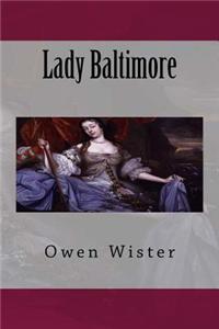 Lady Baltimore