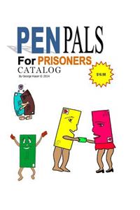 Pen Pals For Prisoners