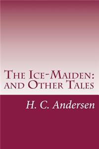 Ice-Maiden