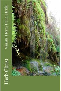 Wisdom Of Herra Pyh� Henki