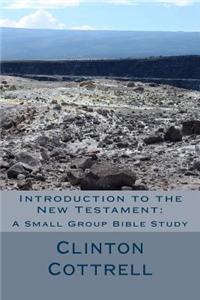 Introduction to the New Testament