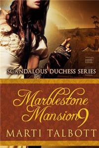 Marblestone Mansion, Book 9