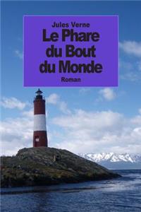 Le Phare du Bout du Monde
