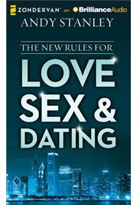 The New Rules for Love, Sex, and Dating