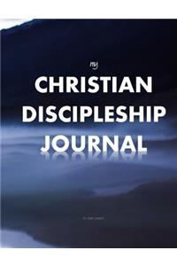 Christian Discipleship Journal