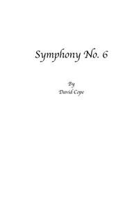 Symphony No. 6