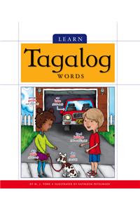 Learn Tagalog Words