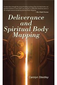 Deliverance and Spiritual Body Mapping