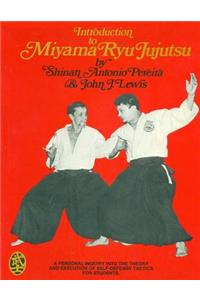 Introduction to Miyama Ryu Jujutsu