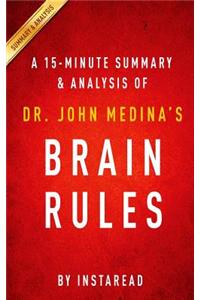 Summary of Brain Rules