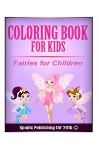Coloring Book for Kids