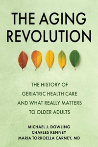 Aging Revolution