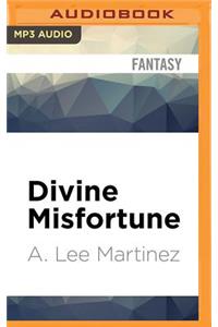 Divine Misfortune