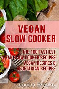 Vegan Slow Cooker