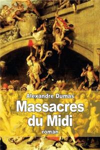Massacres du Midi