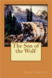 The Son of the Wolf