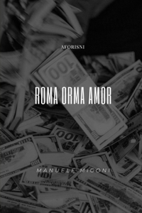 Roma Orma Amor