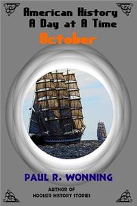 American History A Day at A Time - October