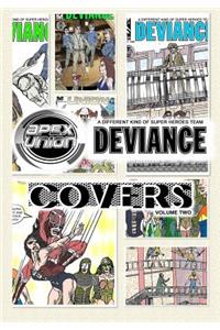 Apex Union / The Deviance