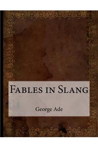 Fables in Slang