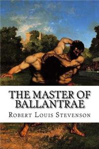 The Master of Ballantrae