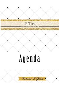 Agenda 2016
