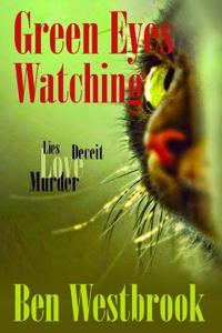 Green Eyes Watching