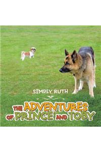 Adventures of Prince and Toby
