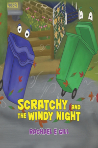Scratchy and the Windy Night